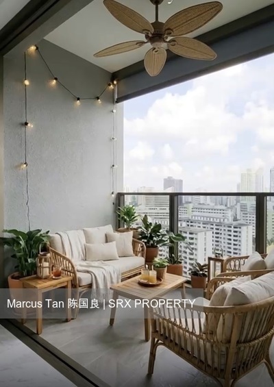 The Landmark (D3), Condominium #583643121
